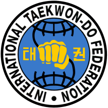itf official logo